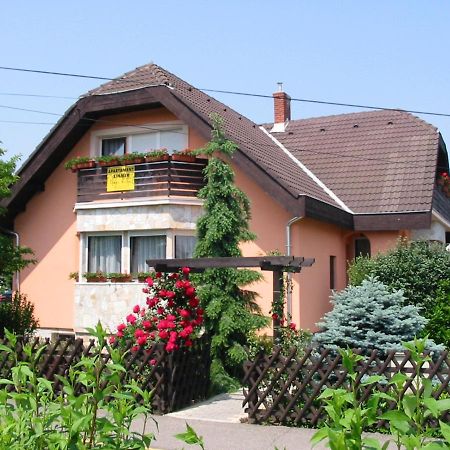 Baranyai Vendeghaz Apartment Buk Exterior photo