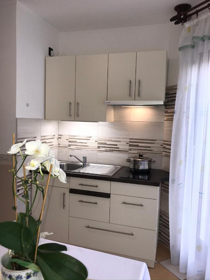 Baranyai Vendeghaz Apartment Buk Exterior photo
