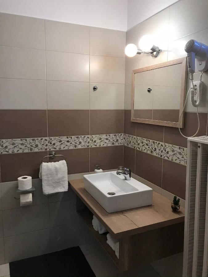 Baranyai Vendeghaz Apartment Buk Exterior photo